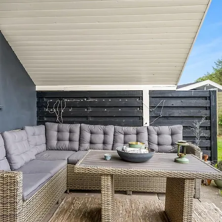 Ferienhaus Bo - 250m From The Sea By Interhome *