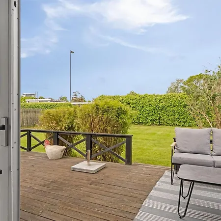 Bo - 250m From The Sea By Interhome Ferienhaus Hadsund