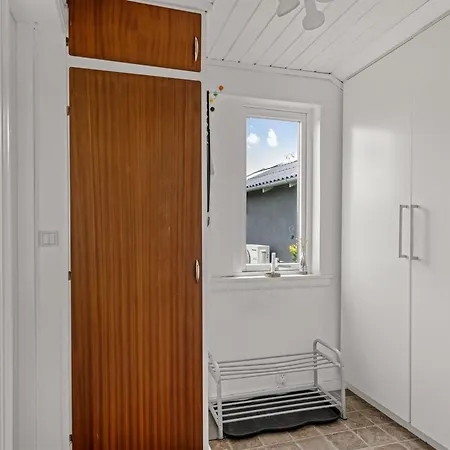 Feriehus Bo - 250m From The Sea By Interhome *