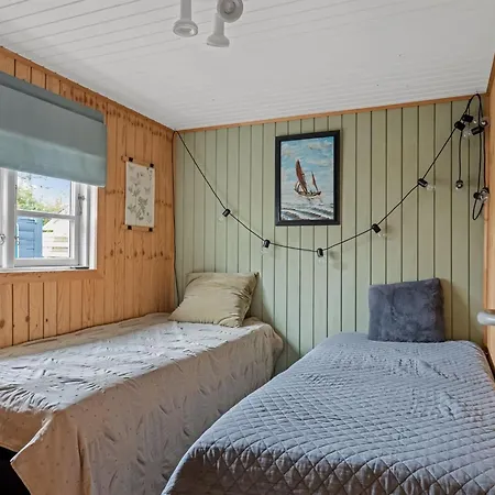Ferienhaus Bo - 250m From The Sea By Interhome *